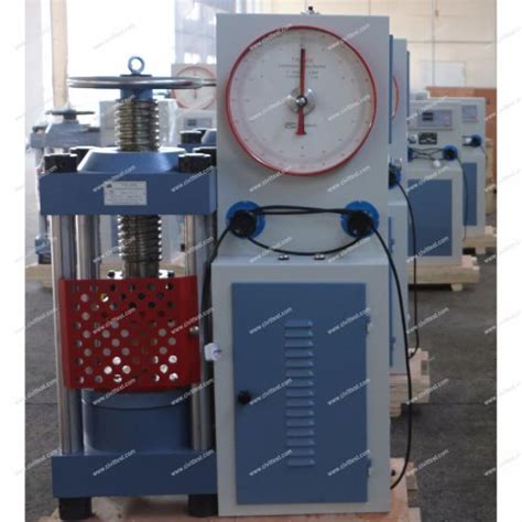 china compression tester|Compression Tester Testing .